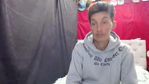 Snapshot of anyu_1306 chatting on February 8, 3:26 pm anyu online show from February 8, 3:26 pm