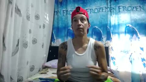 Snapshot of anyu_1306 chatting on February 27, 8:31 pm anyu online show from February 27, 8:31 pm