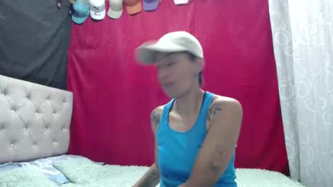 Snapshot of anyu_1306 chatting on February 28, 5:14 pm anyu online show from February 28, 5:14 pm