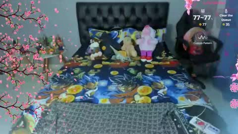 SOFIA online show from February 27, 9:47 pm