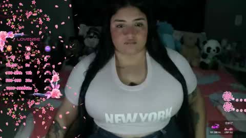 SOFIA online show from March 5, 5:03 am