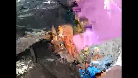 Andres online show from January 15, 10:09 am