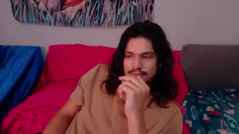 ApacheWithWebcam online show from August 3, 10:24 pm