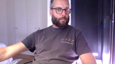 apc_3 online show from May 28, 12:13 pm