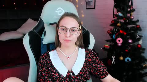 APHEX QUEEN online show from December 20, 8:23 pm