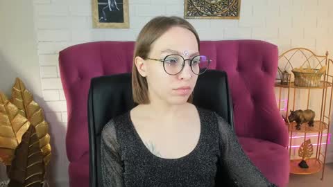 APHEX QUEEN online show from January 15, 9:24 am