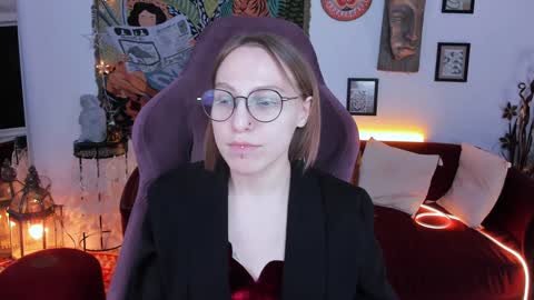 APHEX QUEEN online show from January 23, 1:45 pm