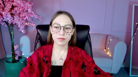 APHEX QUEEN online show from January 29, 3:04 pm