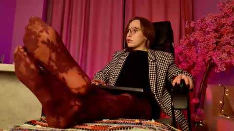 APHEX QUEEN online show from October 10, 9:08 am