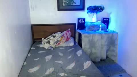 Roman Goddess online show from October 29, 8:49 am