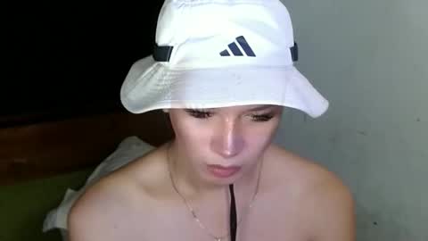 Roman Goddess online show from February 10, 6:28 am