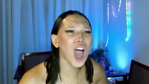 Roman Goddess online show from May 31, 6:09 pm