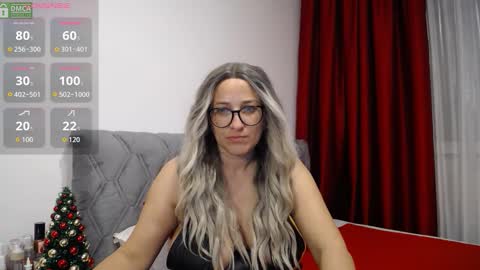 Sarah online show from December 23, 3:59 am