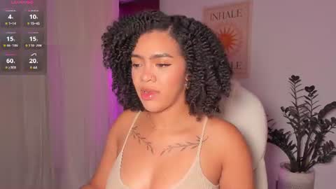 Karla online show from July 8, 11:20 pm