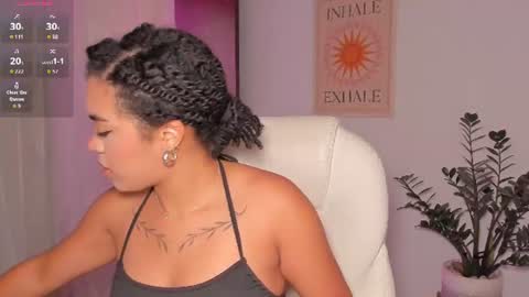 Karla online show from July 13, 7:49 pm