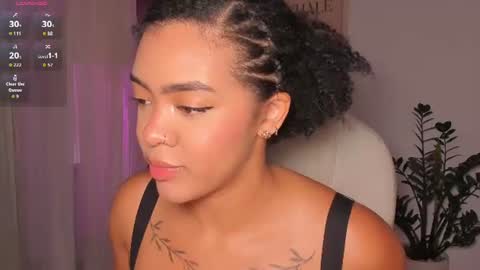 Karla online show from July 23, 9:02 pm