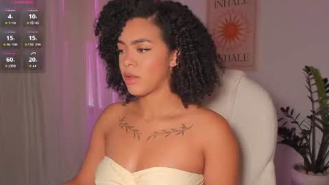 Karla online show from August 3, 8:01 pm
