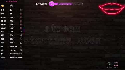 apocalypse_cream online show from March 21, 7:28 pm