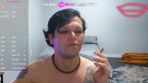 apocalypse_cream online show from April 1, 2:12 am