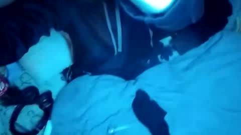 apocolypseanomaly online show from December 16, 9:46 am