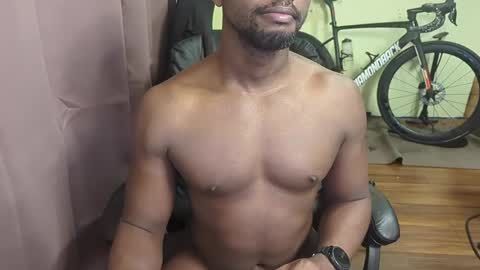 apollodarkmn online show from June 7, 6:33 pm