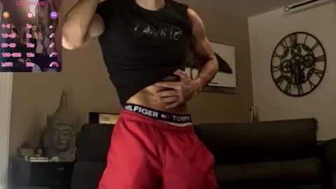 apollonfitx_69 online show from October 31, 3:18 am