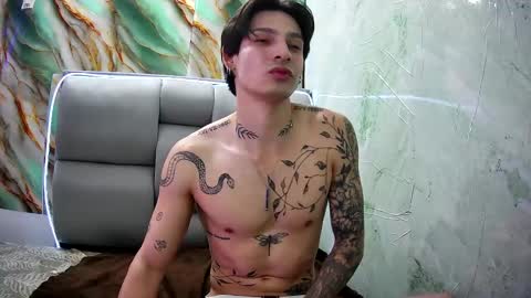 Apolo online show from February 3, 4:41 pm