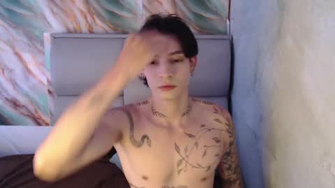 Apolo online show from September 25, 6:44 pm