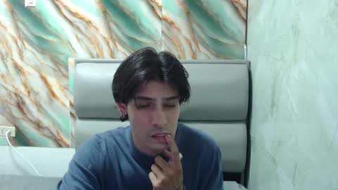 Apolo online show from September 28, 3:12 am