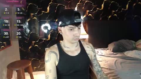 Apolo online show from November 13, 2:10 am