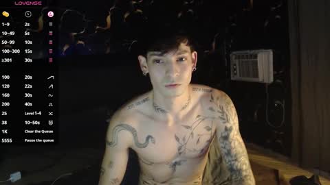 Apolo online show from December 13, 11:21 pm