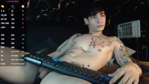 Apolo online show from December 21, 11:23 pm