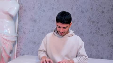 Snapshot of apolo_grayy chatting on February 5, 4:50 am Apolo Grayy online show from February 5, 4:50 am