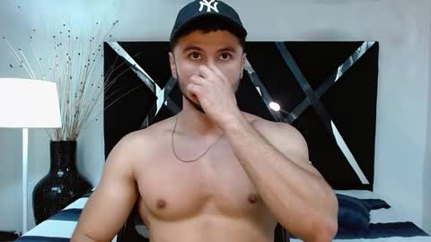 Apolo online show from February 26, 2:15 am