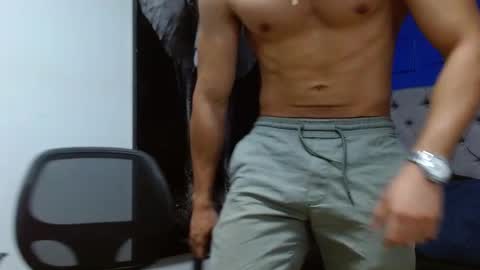 Apolo online show from March 7, 6:46 am