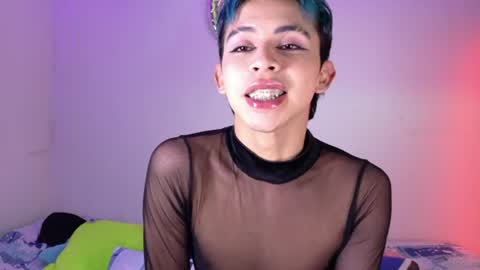 Snapshot of apolo_prince1 chatting on July 7, 6:45 pm Apolo online show from July 7, 6:45 pm
