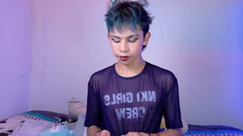 Snapshot of apolo_prince1 chatting on July 13, 10:45 pm Apolo online show from July 13, 10:45 pm