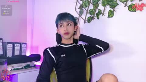Snapshot of apolo_prince1 chatting on July 24, 12:08 am Apolo online show from July 24, 12:08 am