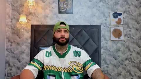 Apolo online show from November 24, 8:52 pm