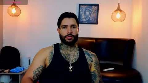 Snapshot of apolo_ryder chatting on June 15, 2:08 pm APOLO online show from June 15, 2:08 pm