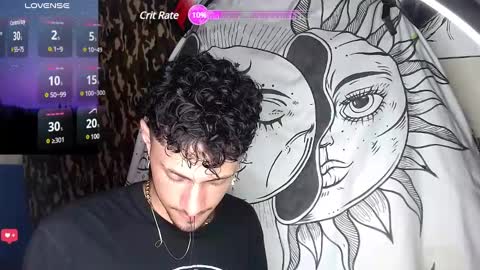 Snapshot of apolo_s chatting on December 6, 4:25 am Andres online show from December 6, 4:25 am