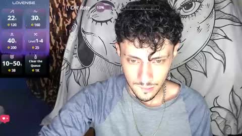 Snapshot of apolo_s chatting on December 13, 2:05 pm Andres online show from December 13, 2:05 pm