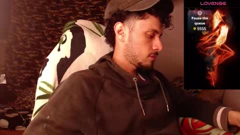 Andres online show from January 16, 3:54 am