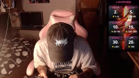 Andres online show from February 5, 6:29 am