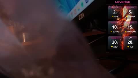 Andres online show from February 6, 6:00 pm