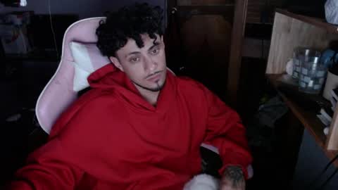 Andres online show from April 2, 6:00 am