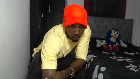 apoloblackbig online show from November 10, 1:59 am