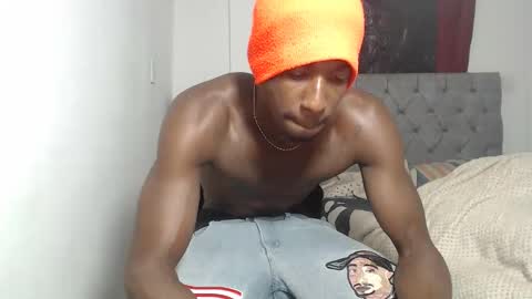 apoloblackbig online show from January 8, 1:08 am