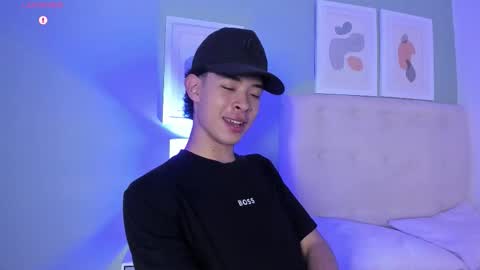 Apolo twink online show from February 27, 8:09 pm