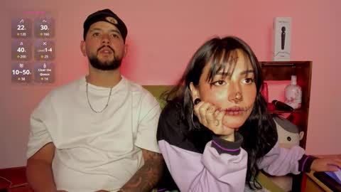 Snapshot of apolorising_ chatting on October 29, 7:04 pm Lola Apolo online show from October 29, 7:04 pm